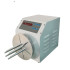 High speed automatic winding machine single wire data cables, USB earphone AC DC power wire bundle tool