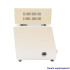 CNC 810 Wire Winder New Computer C Automatic Coil Wire Winding Machine for 0.03-1.2mm wire 220V/110V 400W Work Speed 6000 r/min