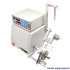 CNC 810 Wire Winder New Computer C Automatic Coil Wire Winding Machine for 0.03-1.2mm wire 220V/110V 400W Work Speed 6000 r/min