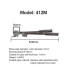 Manual Pipe Bender Metal Bending Machine For 180 Degree Metric 6/8mm/10mm/12mm/14mm/16mm Pipe Bender Hand Tool