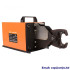 Cable Wire Terminals Crimper Tool AM-240 3.0T Pneumatic Crimping Machine 16-240mm2 Non-insulated Cable Lug AM-70 70mm2