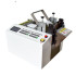 High speed Automatic heat shrinkable tube silicone plastic hose cutting machine nylon pipe cut machine