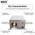 Electric wire twist machine multi strands copper cables twistting makchines for insulated shielded wire enamaled cables twistter