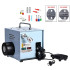 60W Terminal Crimping Machine YQ-02A 220V 50Hz Electric Cold Pressing Terminal Crimping Machine