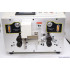 2-7mm SWT508 Electric Round Sheath Wire Stripping Machine Scrap Cable Peeling Cutter with Blades