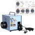 60W Terminal Crimping Machine YQ-02A 220V 50Hz Electric Cold Pressing Terminal Crimping Machine