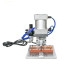 IDC Pneumatic Crimping Machine Computer Wire Crimping Machine FC Gray White Wire Pressing Machine 8p-64p Wire Riveting Press