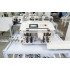 4.3 inch Touch Screen Control SWT508-MAX1 8 Wheels Computer Automatic Wire Stripping Machine for 0.2～25mm² Wires Stripper 650W