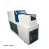 Semi-automatic large square cable spin stripping machine coaxial new energy cable rotary peeling equipment
