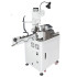 Fully Automatic Wire Single Head Terminal Crimping Machine Peeling Cutting Wire Crimping Machine Stripping Cutting Crimper