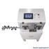 Cable Stripping Cutting Peeling Machine SWT508-MAX2 Touch Screen Control Computer Automatic Crimping Peeling Tool for 1～95mm²