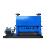 65 Square 5 Porous Electric Wire Peeling Machine，Wire Diameter 1-17mm Automatic Cable Wire Aluminum Copper Stripping Machine