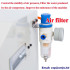 Touch Screen SWT508 YHT2 Wire Peeling Stripping Cutting Machine Automatic Double Round 5 Cores Cable Sheath Stripper for 3-13mm