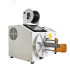 Electric high speed tie winding machine charger wire tie twist winding and tie equipment Shielded HDMI cables bundle rubber tied