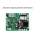 Automatic wire stripping machine motherboard Control panel display buttons mother board for computer strip machine