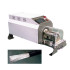 Rotary Knife cable stripping machine coaxia electronic power cable peeling machine