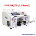 Automatic Computer Wire Peeling Stripping Machine 0.1-8mm² 0.1-10 mm² SWT508-JE SWT508-JE2 for Cable Cutting Stripper 4 Wheel