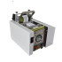 High speed Automatic heat shrinkable tube silicone plastic hose cutting machine nylon pipe cut machine