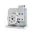 High voltage wire clamp applicator cable lugs copper tubular terminal press die parts spot crimping