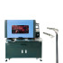 Audio plug automatic soldering machine video heads DC 3.5 terminals two poles pins welded equipment