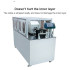 Extra thick coaxial wire stripping machine charge gun cable peeling OD 45mm new energy wire harness strip equipment