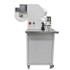 Wire harness Industry electric cable labeling machine power wire harness sticker taping folding machine