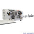 450W Automatic Computer Wire Stripping Machine SWT508-HT2 Max Outer Diameter 10cm Cable Peeler Stripper Touch Screen Control