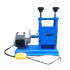 65 Square 5 Porous Electric Wire Peeling Machine，Wire Diameter 1-17mm Automatic Cable Wire Aluminum Copper Stripping Machine