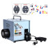 60W Terminal Crimping Machine YQ-02A 220V 50Hz Electric Cold Pressing Terminal Crimping Machine