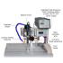 Soldering Machine USB Wire Electric soldering iron Welding Machine Foot Switch Aviation Head Tin Soldering Iron Station