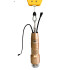Handheld electric wire twisting tool copper strands twistter copper core cords tight twist length 30mm