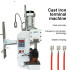 2t 3t Cast Iron Terminal Crimping Machine High-speed Silent Die Changeable Crimping Machine Manufacturer Equipment