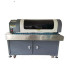 Automatic aluminum foil removing machine 1185 wire and medical cable strip twist soldering all in one machine