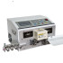 electric double wire stripping equipment wire harness stripper
