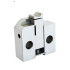 Mute terminal applicator cushion terminal machine cut holder core seat die