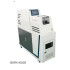 Semi-automatic large square cable spin stripping machine coaxial new energy cable rotary peeling equipment