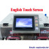 Touch Screen SWT508 YHT2 Wire Peeling Stripping Cutting Machine Automatic Double Round 5 Cores Cable Sheath Stripper for 3-13mm