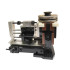 OTP applicator mold for automatic terminal crimping machine high standard vertical crimp machine assembly die