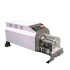 Rotary Knife cable stripping machine coaxia electronic power cable peeling machine