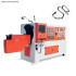 3d cnc stainless wire bending machine for steel wire bending wire bender