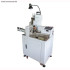 X-CM203A Fully automatic wire cutting stripping one end terminal crimping another end tinning machine