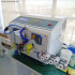 X-CS204 automatic  multicore cable cut and strip machine , inner and outer cable stripping