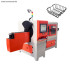 Directly issued by manufacturers of 3d Cnc steel Wire Bending Machine Customized 8mm 10mm