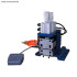 Electrical peeling device Inner cores cable stripper Vertical pneumatic wire stripping machine