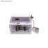 Automatic Wire Stripper Electric thickness max 12 pins Wire Cutter Copper Cable Cutting Peeling Stripping flatting Machine