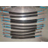 X-CS203 automatic  sheathed cable stripping cutting machine  for inner and outer wire stripping