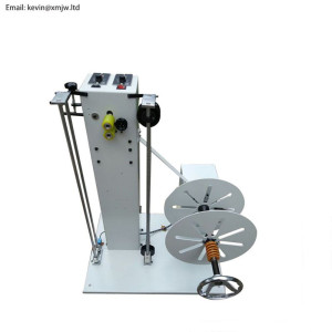 X-WF01 Wire feeding machine Wire pay-off machine Wire feeder