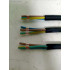 X-CS203 automatic  sheathed cable stripping cutting machine  for inner and outer wire stripping