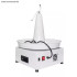 X-WF03 Small size dereeler Wire feeding machine Cable roller Wire pay off machine