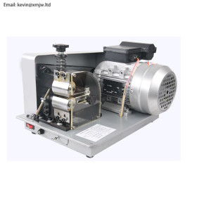 S005F Magnet  enamel  wire stripping machine,  Motor, transformer wire stripper machine